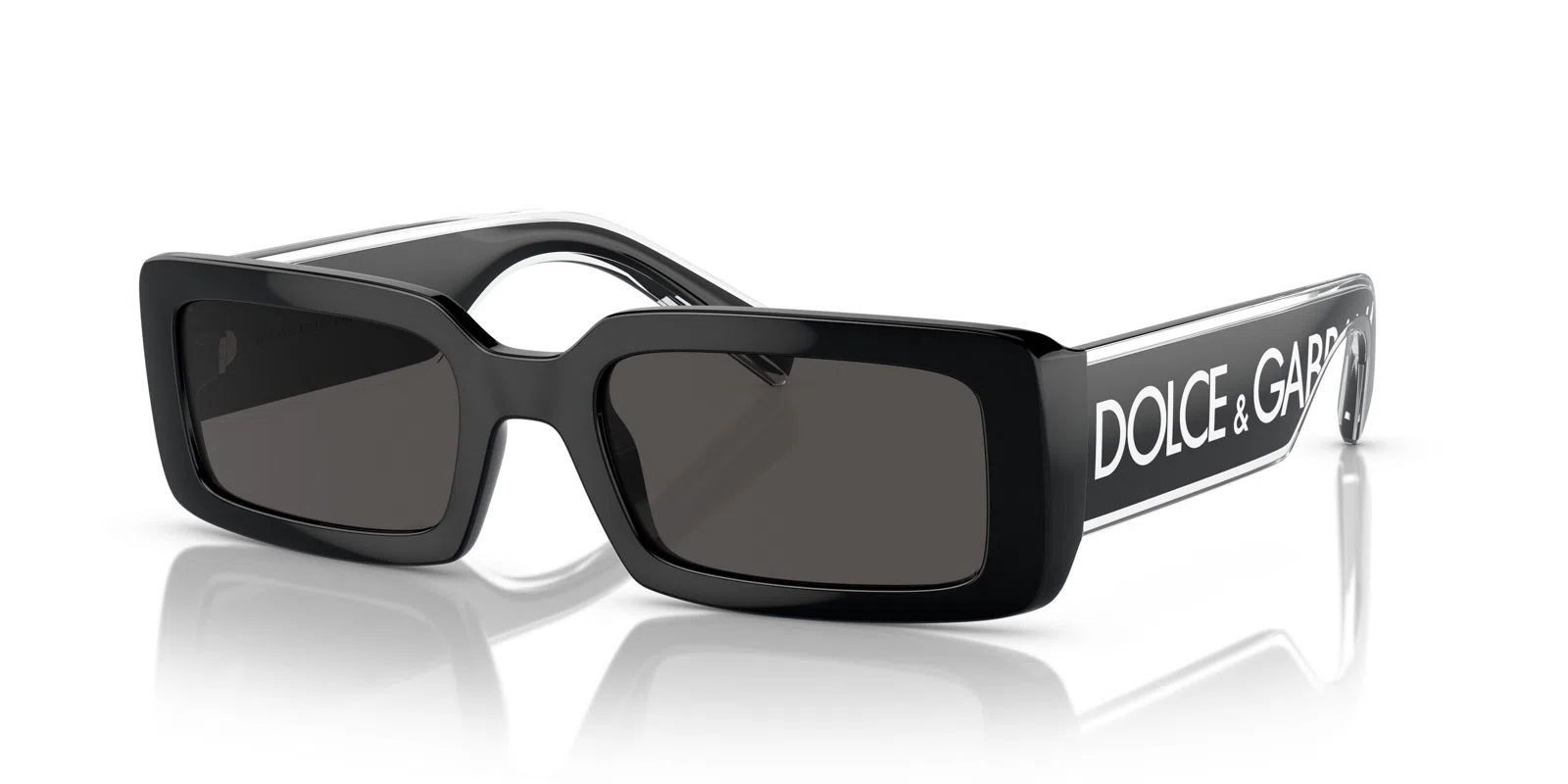 Dolce & Gabbana 6187 Sunglasses - view 13
